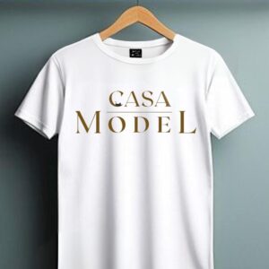 Casa Model Shirt